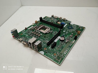 HP 280 G4 Socket LGA1151 Motherboard L17659-001 942015-002