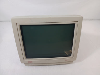Digital VT510 Vintage Retro Terminal 12” CRT Monitor Screen - Spares/Prop