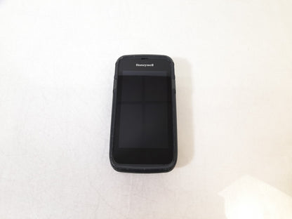 Honeywell Dolphin CT50LUN Barcode Scanner & Docking Station - (Windows OS)