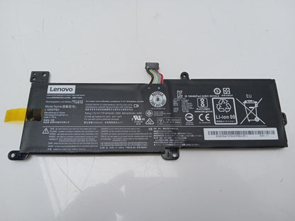 Lenovo 35Wh 7.5V 4670mAh Replacement Laptop Battery L16M2PB2