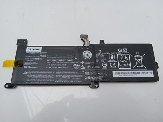 Lenovo 35Wh 7.5V 4670mAh Replacement Laptop Battery L16M2PB2