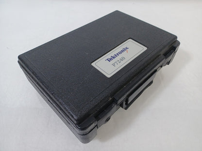 Tektronix P7240 TekConnect 4 GHz High Performance Active Voltage Probe
