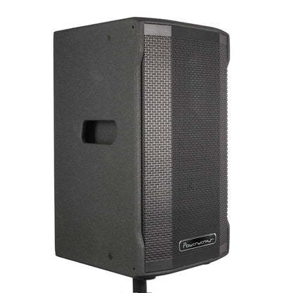 Powerwerks PWR12 12" High Power 1050W Active Bluetooth Speaker