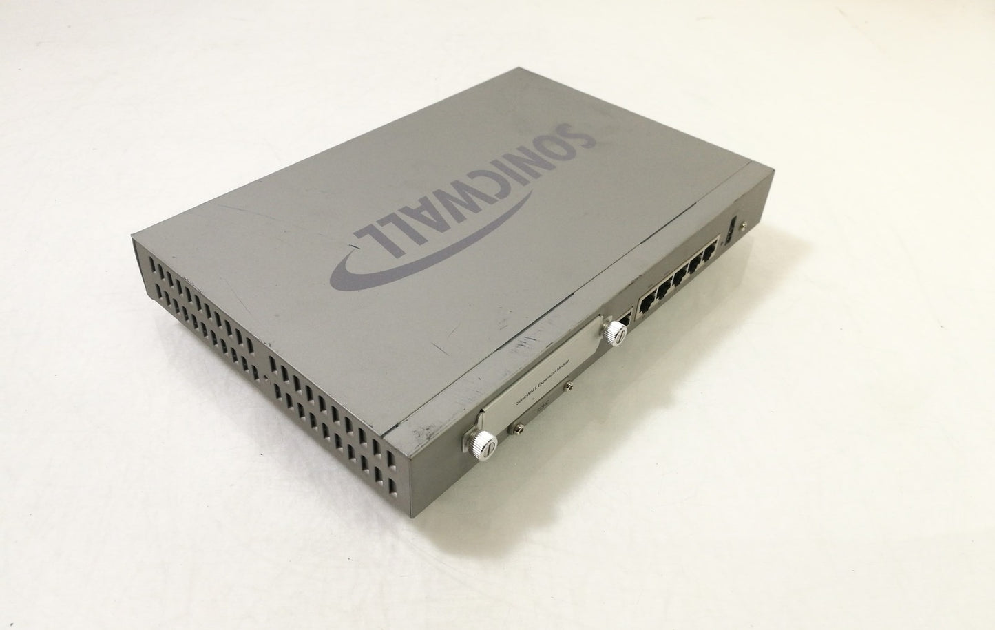 SonicWall NSA 250M Network Security Firewall Appliance APL25-090 - With PSU