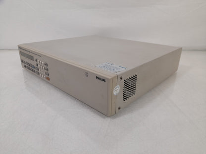 Philips Fluke PM2813 Programable Power Supply - 3x 30v / 10A / 60W