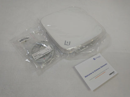 Extreme Networks AP510C-WW 802.11ax Wi-Fi 6 High Capacity Wireless Access Point