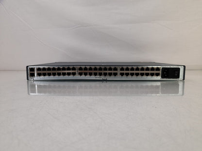 Lantronix SLC04812N-03 SecureLinx 48 Port Console Manager