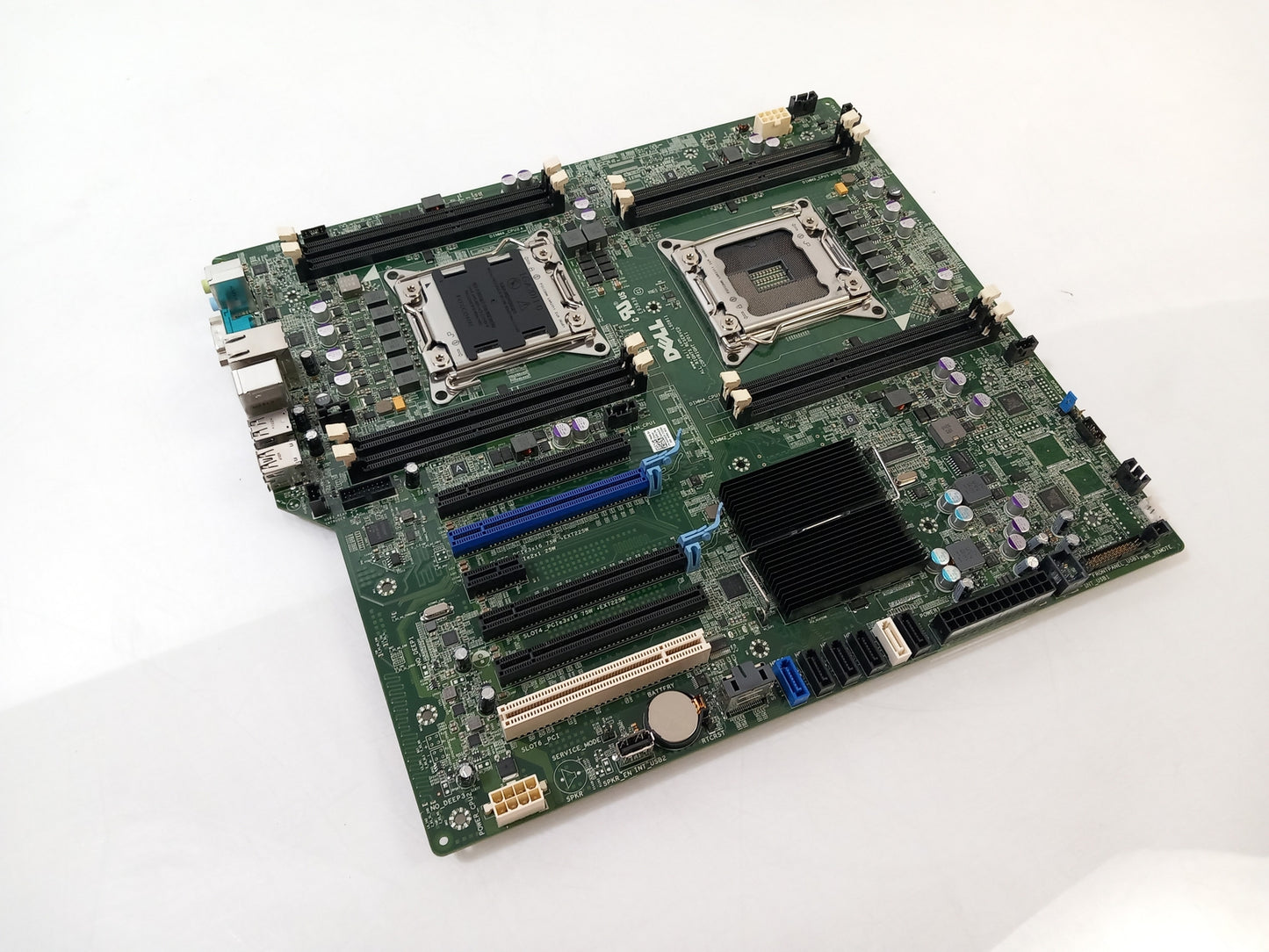 Dell Precision T5600 Dual Socket LGA2011 Motherboard 0GN6JF GN6JF