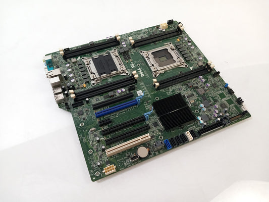 Dell Precision T5600 Dual Socket LGA2011 Motherboard 0GN6JF GN6JF