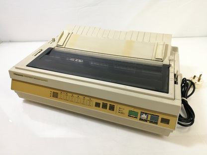 Panasonic KX-P1624 24 Pin Multi Mode Wide Dot Matrix Printer