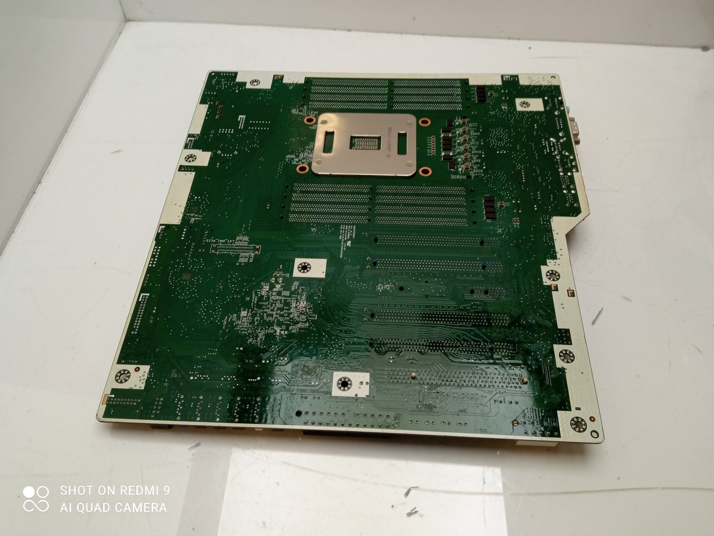 Dell Precision T5810 LGA 2011-3 DDR4 Motherboard 0HHV7N HHV7N