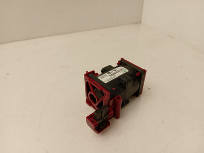 HP ProLiant DL360P G9 Server Fan Assembly 750688-001 775415-001