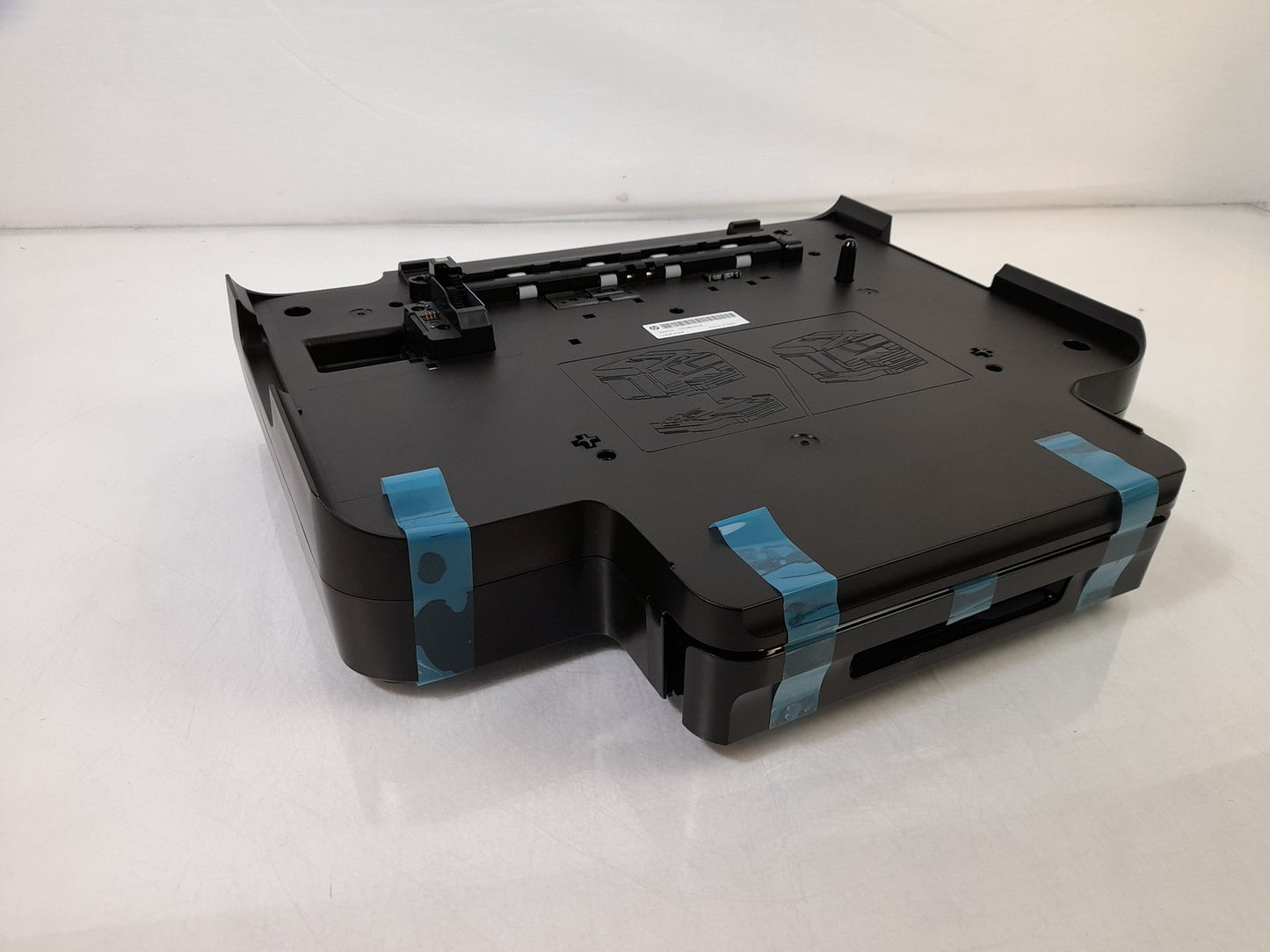 HP Officejet Pro 8600 & 276dw 250 Sheet 2nd Paper Feeder Tray CN548-80006