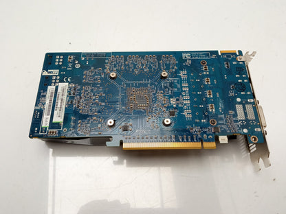 Sapphire Radeon HD5850 1GB DDR5 PCIe Video Graphics Card 299-1E174-101SA