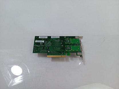 SuperMicro AOC-STGN-I2S Dual Port 10GbE SFP+ Low Profile PCIe Network Card