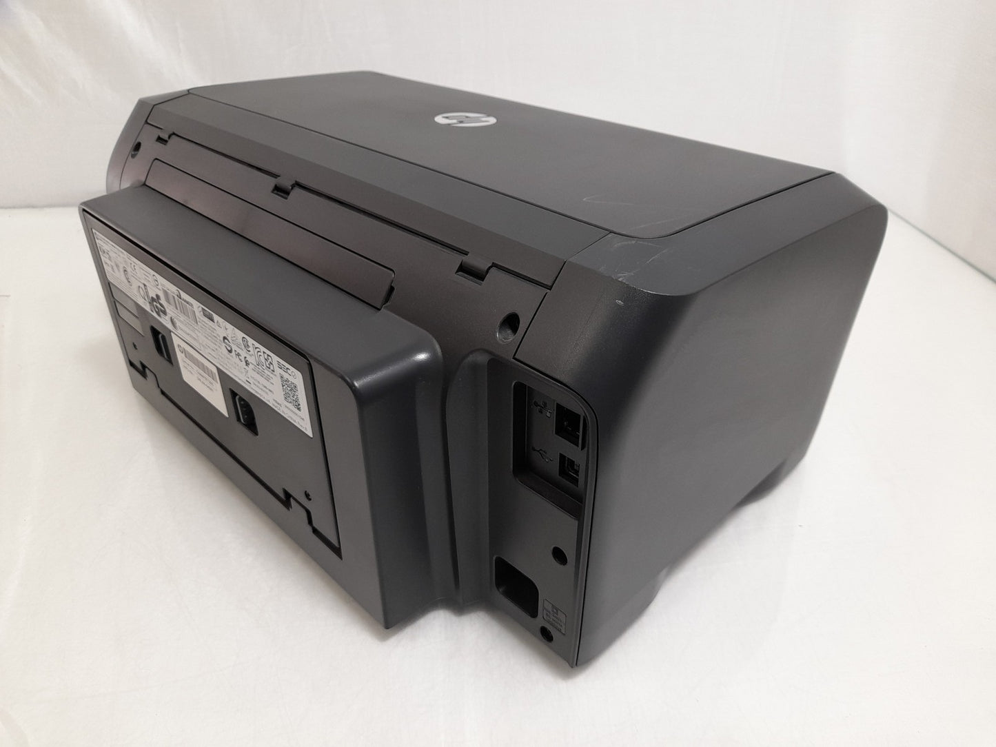 HP OfficeJet Pro 8210 A4 Inkjet Workgroup Colour Printer - D9L63A