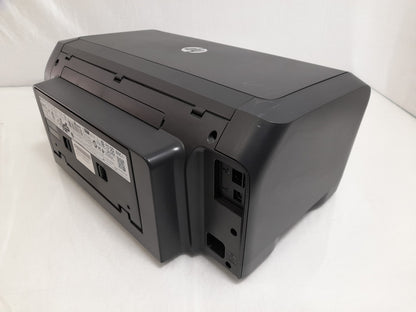 HP OfficeJet Pro 8210 A4 Inkjet Workgroup Colour Printer - D9L63A