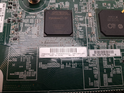 HP Proliant DL360 DL380 G9 Socket LGA2011 Motherboard 729842-002 843307-001