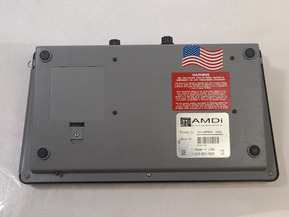 AMDI Tech/Speak TS6x32BGEX Communications Augmentative Device