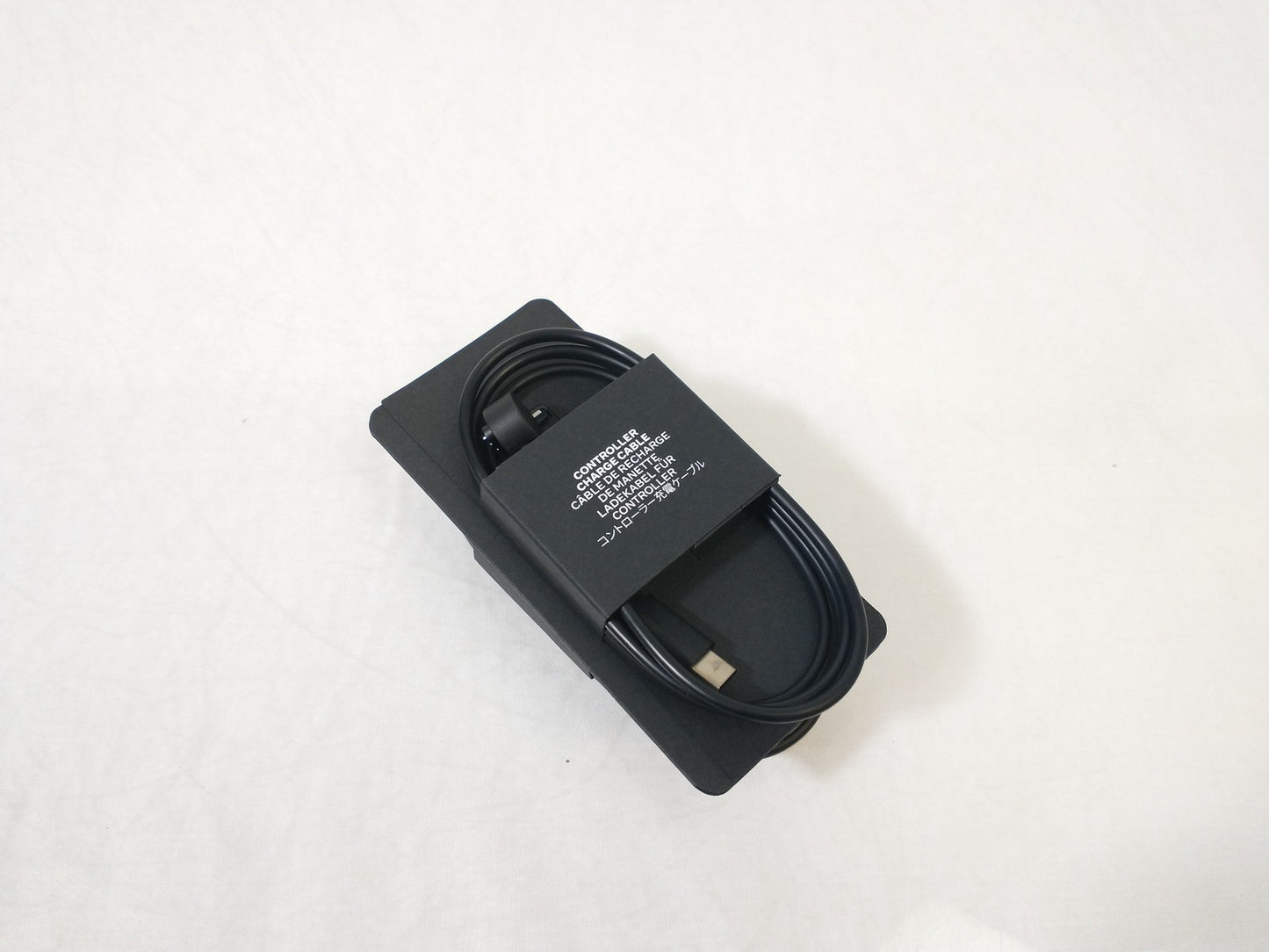 Meta Quest Pro 45W USB-C Charger And Cables