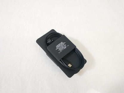 Meta Quest Pro 45W USB-C Charger And Cables