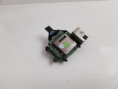 Dell PowerEdge T330 T130 iDRAC 8 Enterprise SD Card Reader 0C11DD C11DD