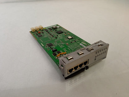 Samsung TEPRIa OfficeServ 7200 Trunk Card KP-OSDBTE1/UKA