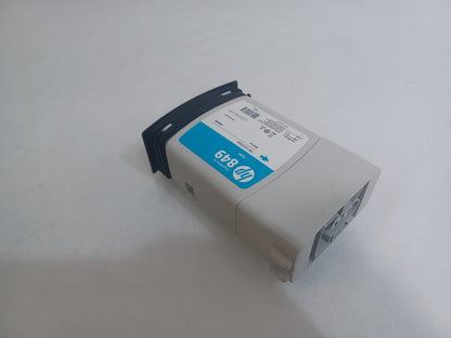 Genuine HP 849 1XB39A Ink Cartridge 400ml Cyan - New - Expiry 2024