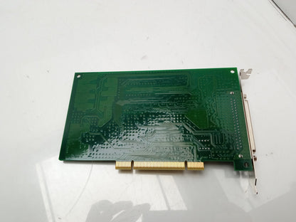 ADLINK PCI-6208V-GL PCI Multi Channel Analog Output Card