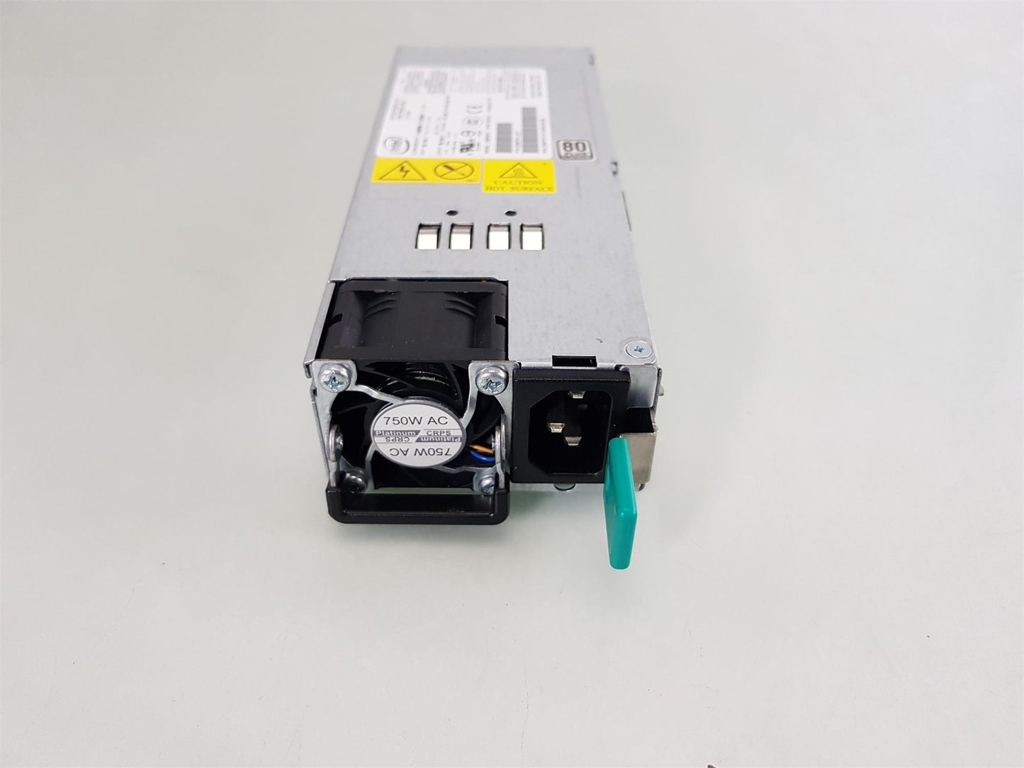 Intel 750W Server Power Supply Unit E98791-007 DPS-750XB A