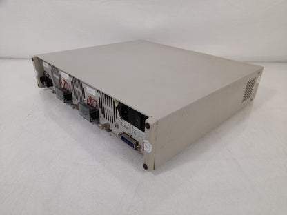 Philips Fluke PM2813 Programable Power Supply - 3x 30v / 10A / 60W