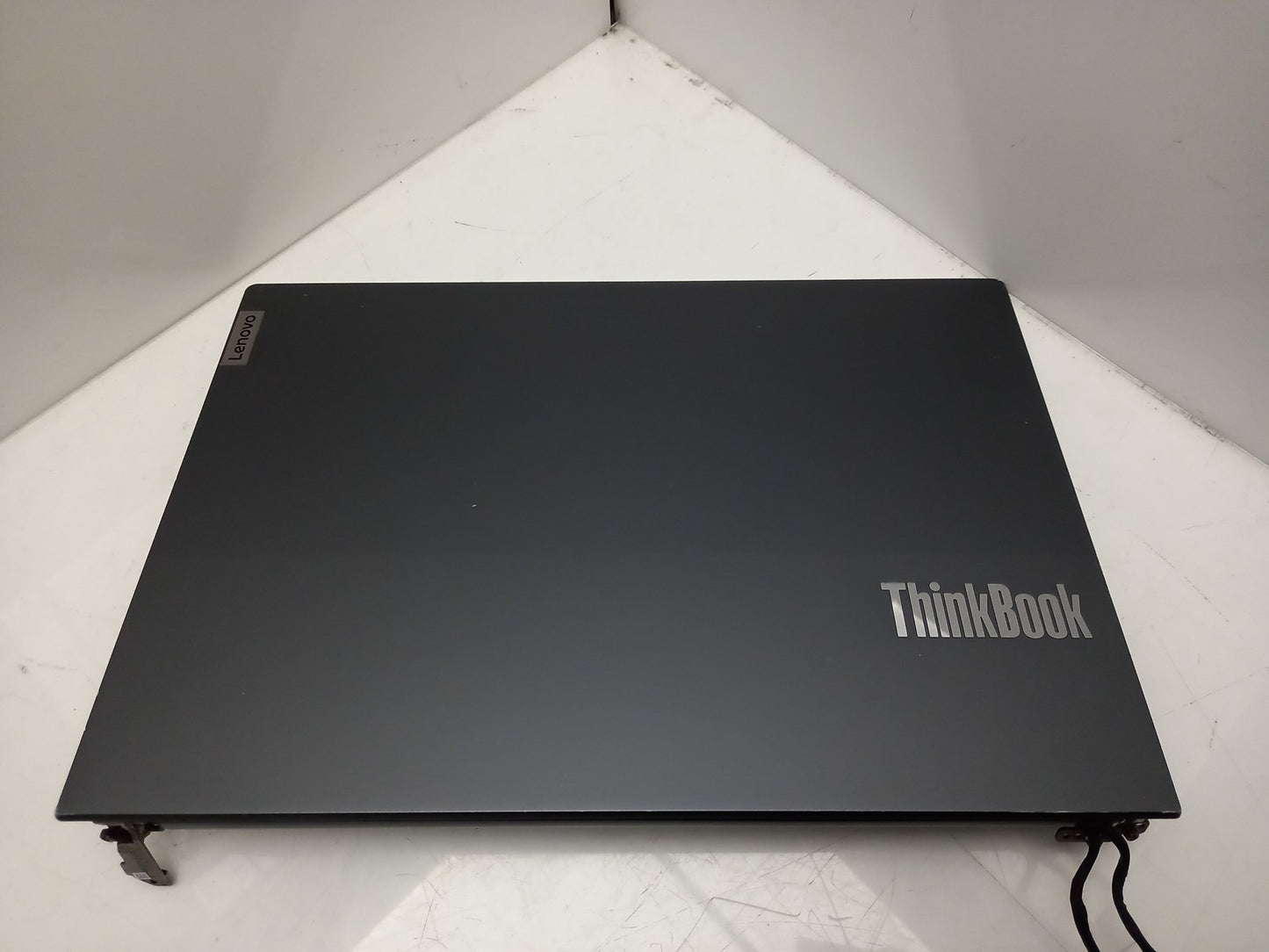 Lenovo ThinkBook 13x ITG Laptop Top Lid LCD Display Hinge Assembly