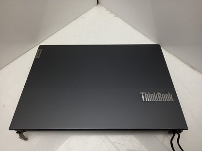 Lenovo ThinkBook 13x ITG Laptop Top Lid LCD Display Hinge Assembly