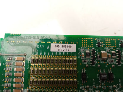 AudioCodes LD Series Card 151-1152-010 910-0804-001