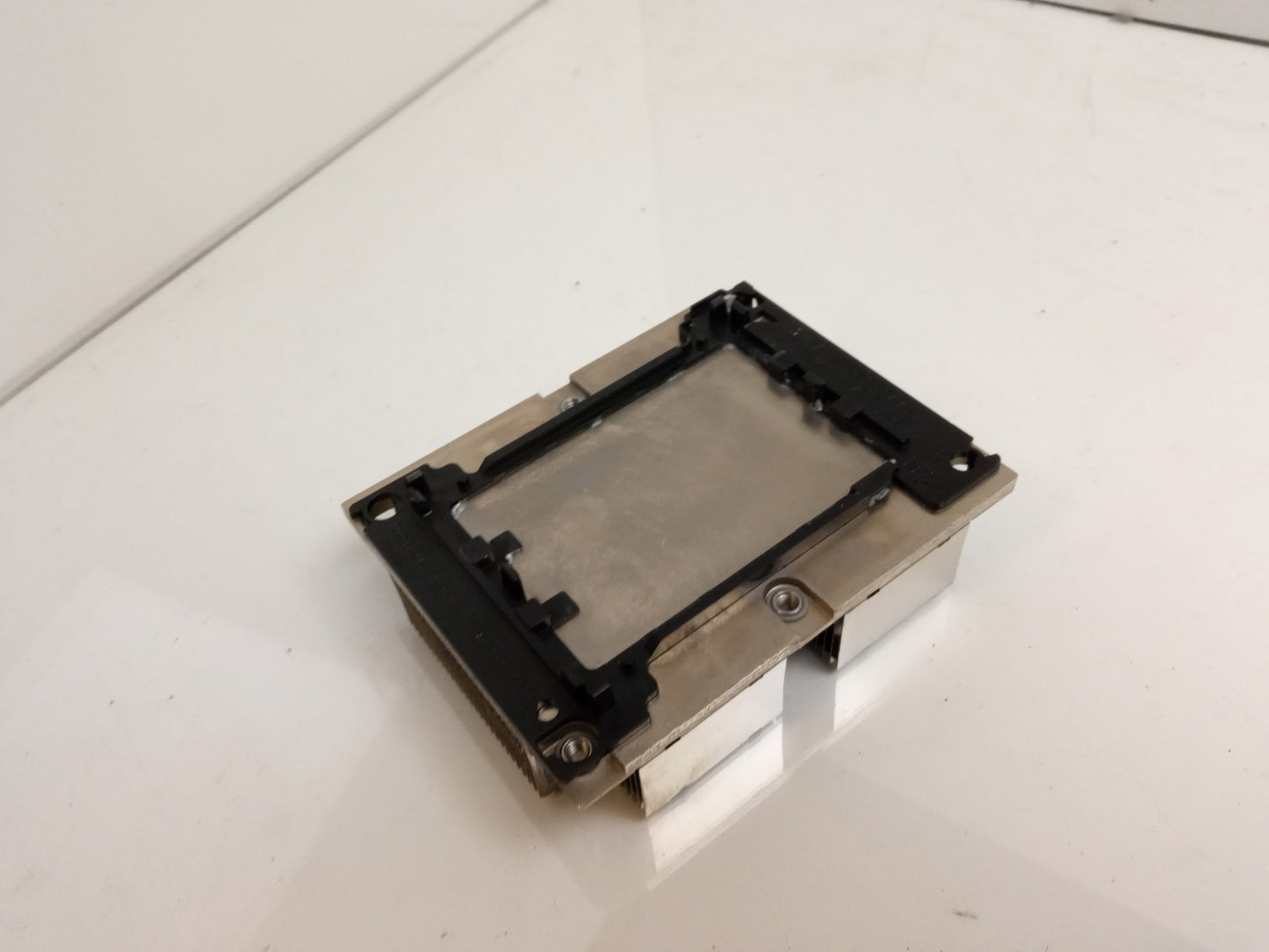 HP ProLiant DL360 G10 CPU Processor Heatsink 873588-001 873589-001