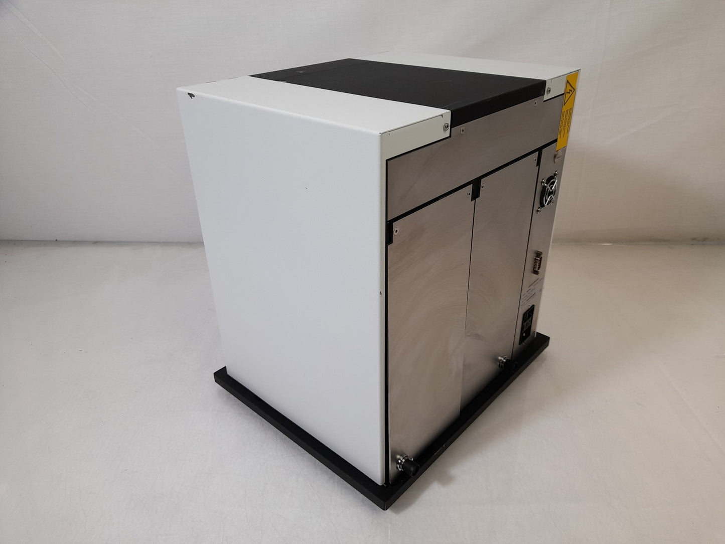 Perkin Elmer DataPhysics Humidity Generator HGC 20