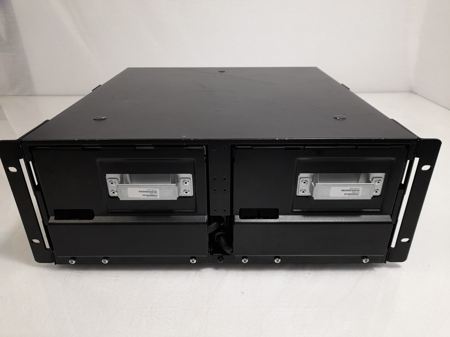 APC SMX120BP Smart-UPS X 120V External Battery Pack - No Batteries Or Face Plate