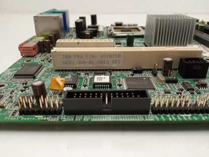 IBM IBM-KS04 Motherboard Socket LGA775 DDR2 MicroATX POS Motherboard 95Y8310