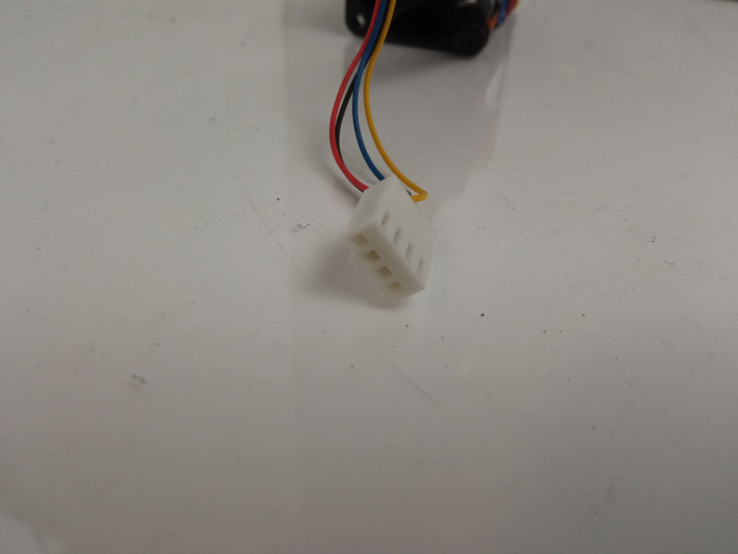 SuperMicro 9CRA0412P5M05 12V 0.7A 4 pin Server Cooling Fan FAN-0088L4