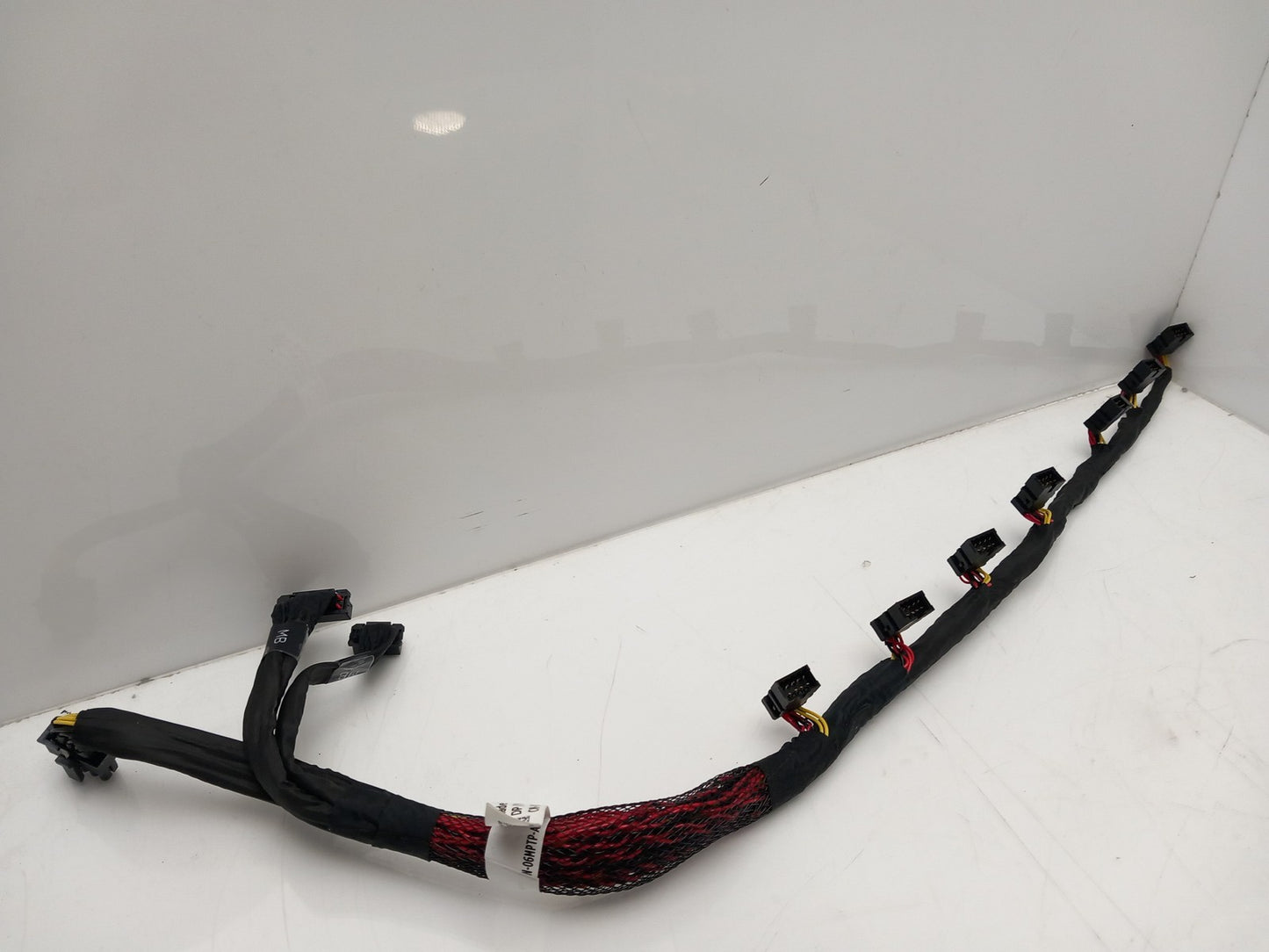 Dell EMC PowerEdge R650xs Server Fan Power Distribution Cable 06MPTP 6MPTP