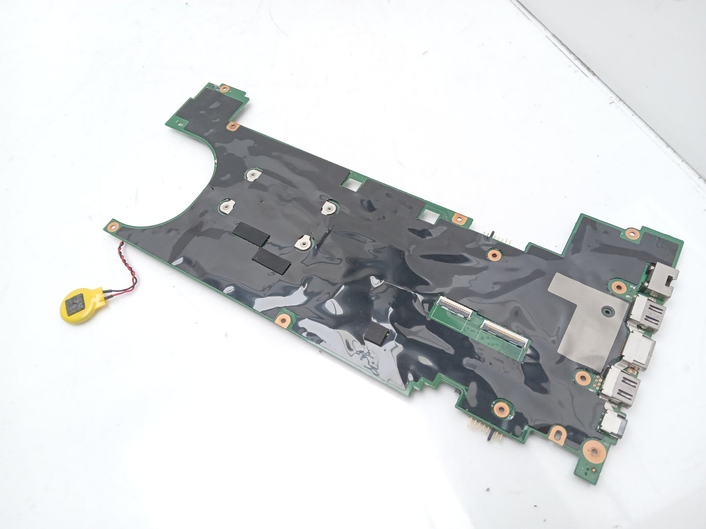 Lenovo ThinkPad T470S Laptop Motherboard with i5-7300U 2.60 GHz CPU DDR4 01ER062