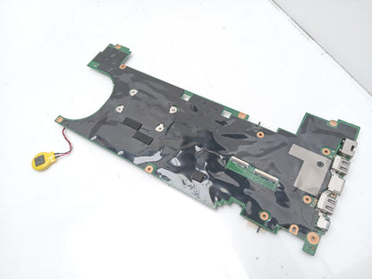 Lenovo ThinkPad T470S Laptop Motherboard with i5-7300U 2.60 GHz CPU DDR4 01ER062