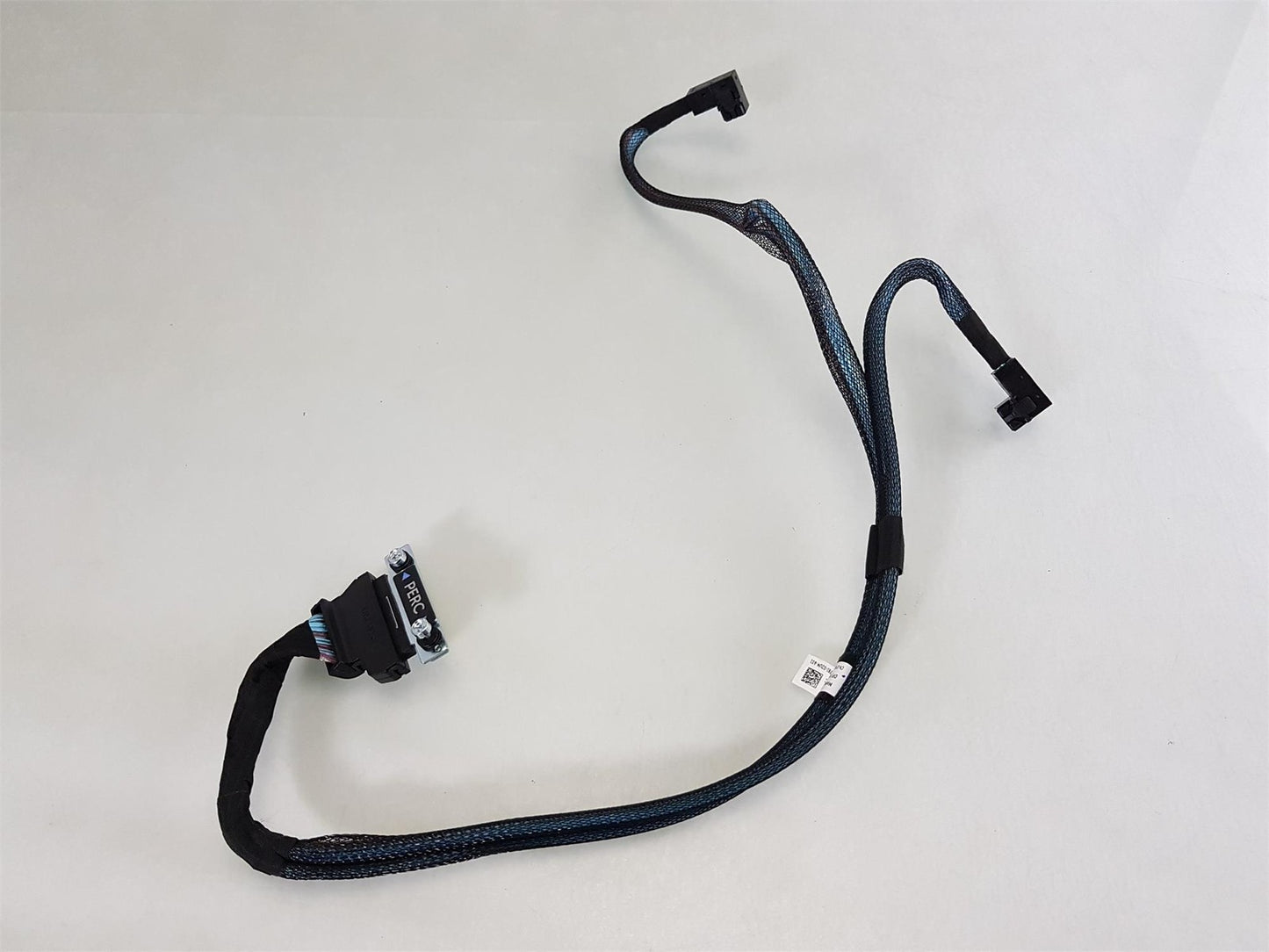 Dell PowerEdge R430 Mini Mono PERC H730 Raid Controller Cable 07NKWC NKWC