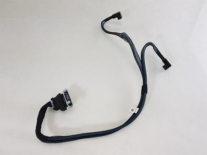 Dell PowerEdge R430 Mini Mono PERC H730 Raid Controller Cable 07NKWC NKWC