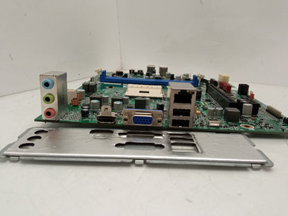 Lenovo IdeaCentre 510A Socket AM4 DDR4 Motherboard with I/O Shield 01LM720