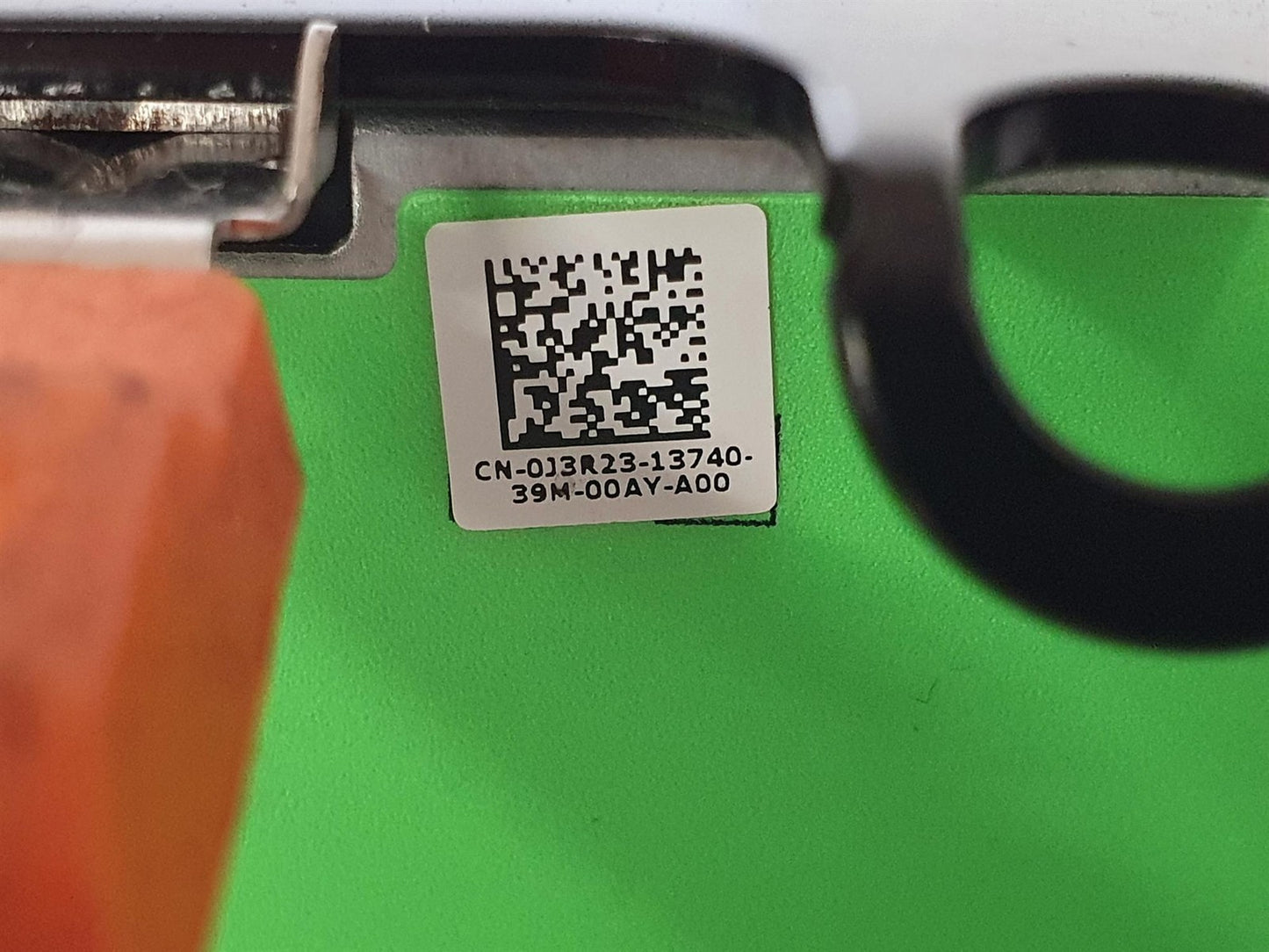 Dell EqualLogic PS6100 Type 11 Controller Module 0J3R23 J3R23 E09M001 HRT01