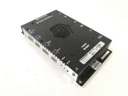 Crestron DM-RMC-4KZ-SCALER-C 4K60 4:4:4 Room Controller