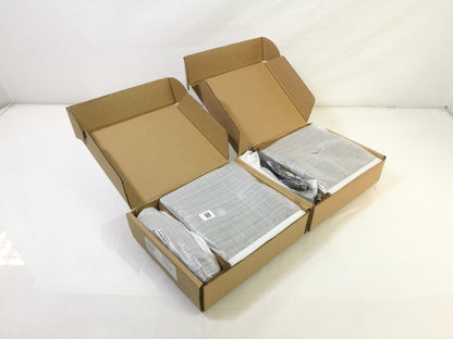 Job Lot 2x Cisco 6871 Multi Platform IP  VOIP PoE Desk Phone