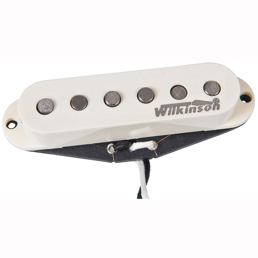Wilkinson WVSN 60s Style Single Coil Pickup ~ Neck