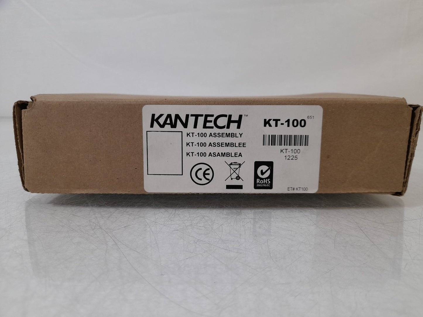 Kantech KT-100 Door Controller